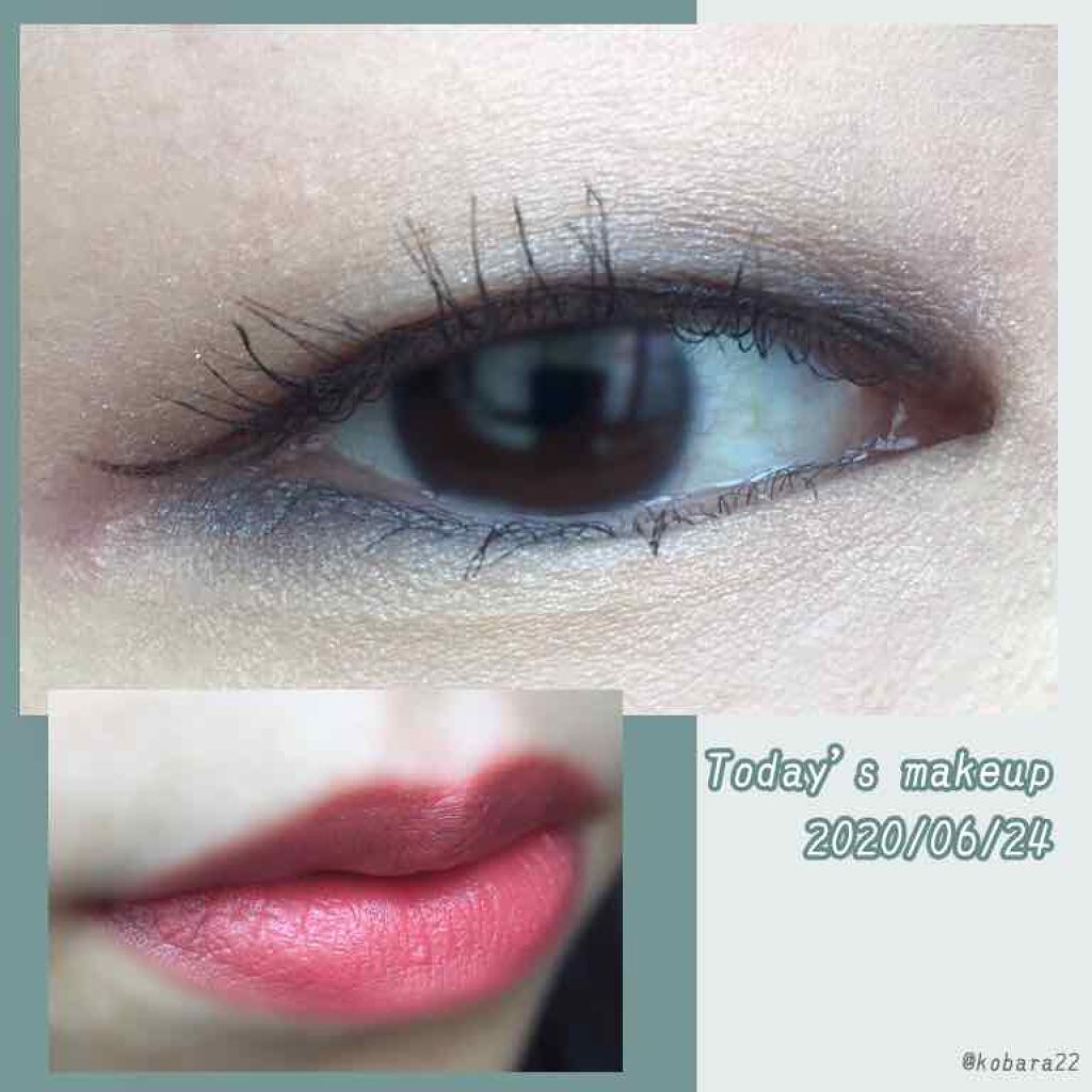 ルージュ・ジバンシイ No.304 マンダリン・ボレロ/GIVENCHY/ハイライト・シェーディングを使ったクチコミ（2枚目）