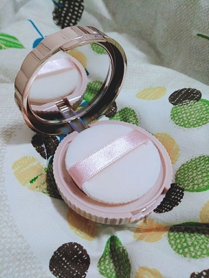 パーフェクトマルチアイズ/キャンメイク/アイシャドウパレットを使ったクチコミ(3枚目)