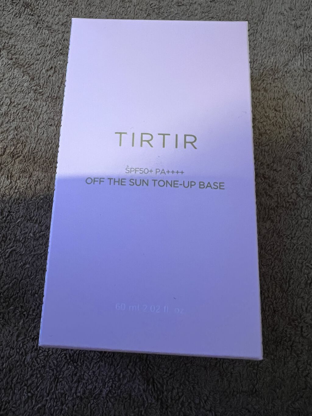 を使ったクチコミ（1枚目）