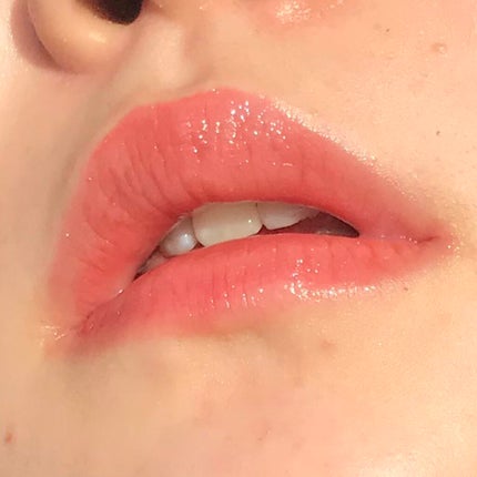 【旧】ディオール アディクト ステラー グロス/Dior/リップグロスを使ったクチコミ(4枚目)