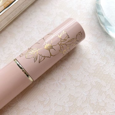 Jouer Essential Lip Enhancer Shine Balm /Jouer Cosmetics/口紅を使ったクチコミ（2枚目）