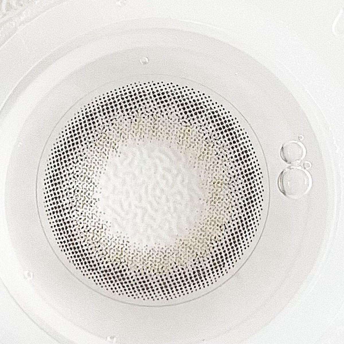 MOLAK 1day/MOLAK/ワンデー(1DAY)カラコンを使ったクチコミ(4枚目)