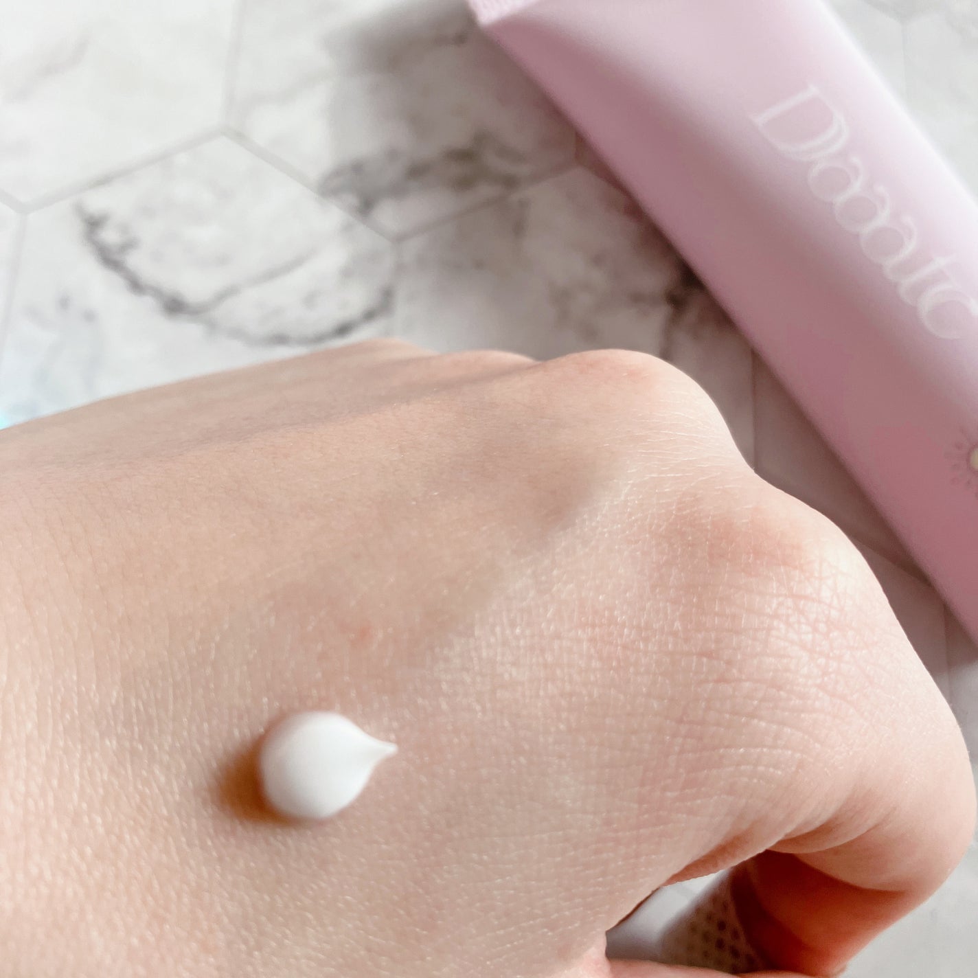 24/7スムースエッセンス/Daaate/美容液を使ったクチコミ(2枚目)