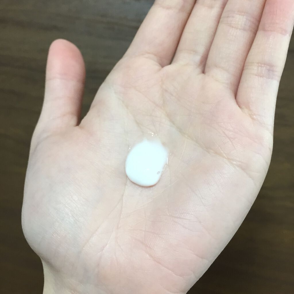 スリーク by サラサロン バランシングエッセンス/スリーク by サラサロン/ヘアミルクを使ったクチコミ(5枚目)