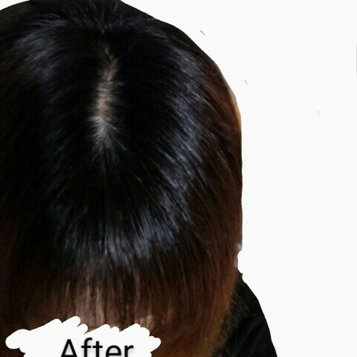 カラートリートメント/テンスター/ヘアカラーを使ったクチコミ(8枚目)