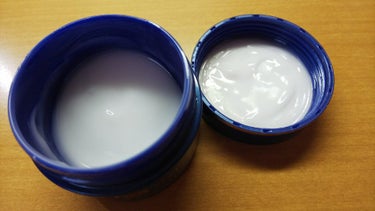 白潤プレミアム 薬用浸透美白クリーム/肌ラボ/フェイスクリームを使ったクチコミ（1枚目）