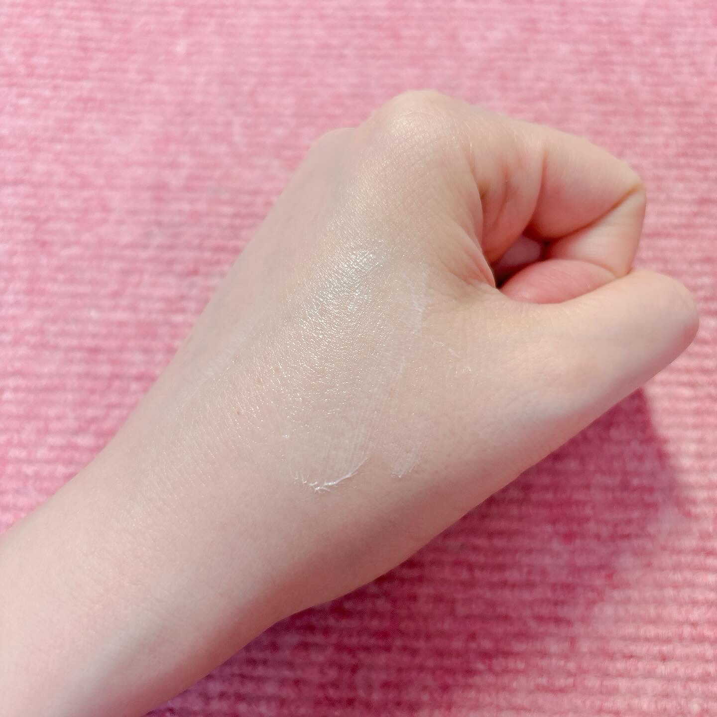 スムースEクリーム/SMOOTH E/フェイスクリームを使ったクチコミ（3枚目）