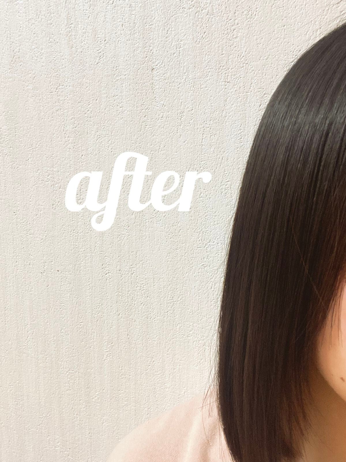 キラメキ ウォーターコンク シャイニー シャンプー/ヘアトリートメント/ululis/市販シャンプーを使ったクチコミ(3枚目)