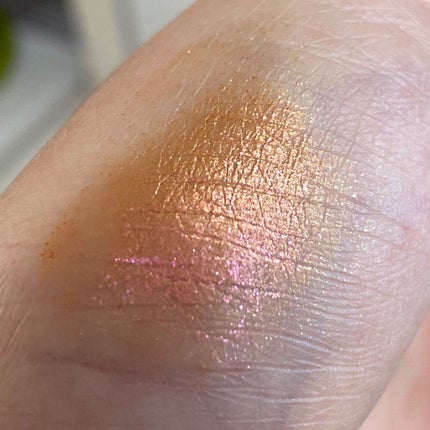 パーフェクトマルチアイズ/キャンメイク/アイシャドウパレットを使ったクチコミ(4枚目)