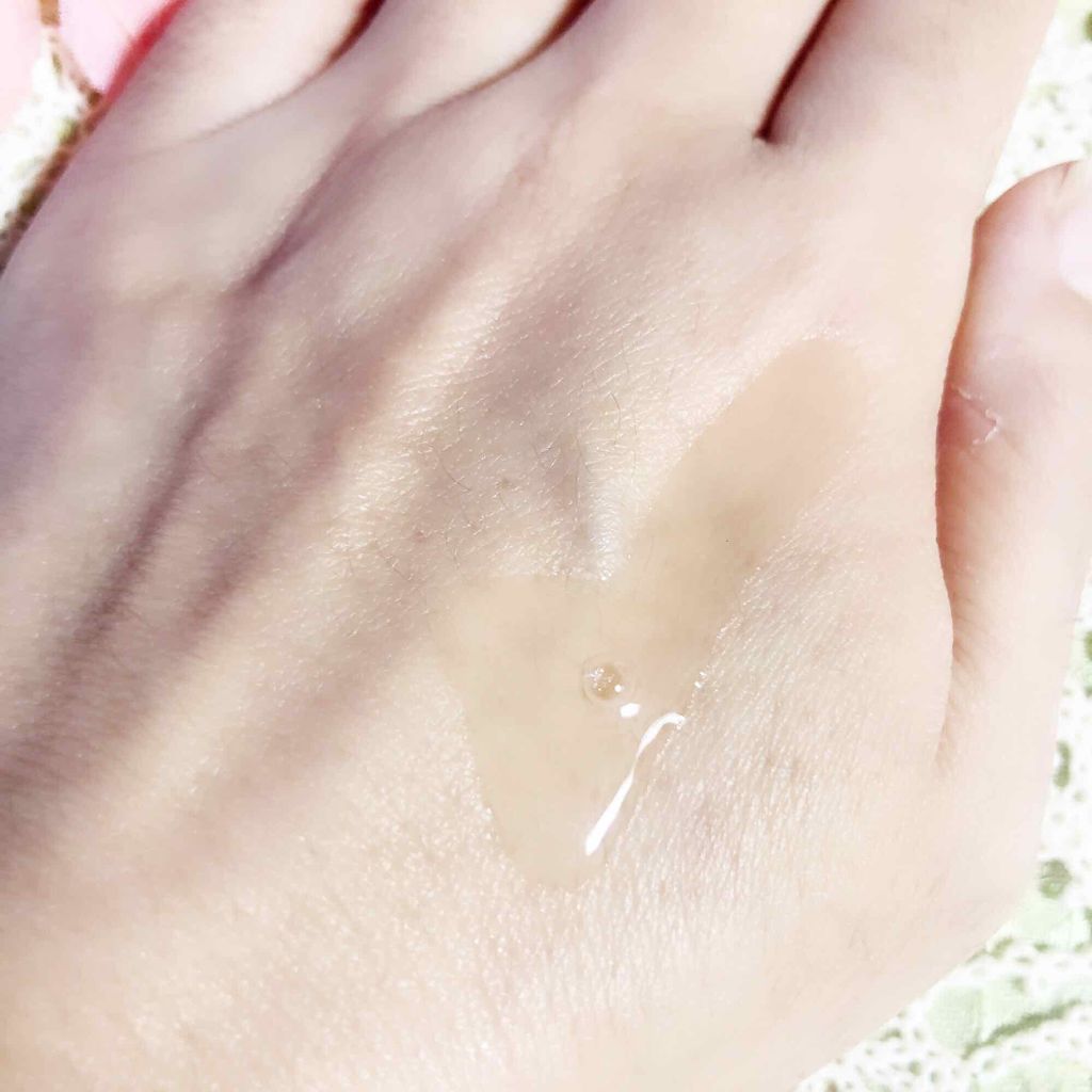 アヤナス リンクルO/L コンセントレート/DECENCIA/美容液を使ったクチコミ(3枚目)