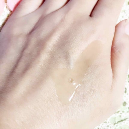 アヤナス リンクルO/L コンセントレート/DECENCIA/美容液を使ったクチコミ(3枚目)