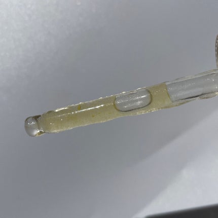 グロービタCトーニングセラム/AROMATICA/美容液を使ったクチコミ(2枚目)