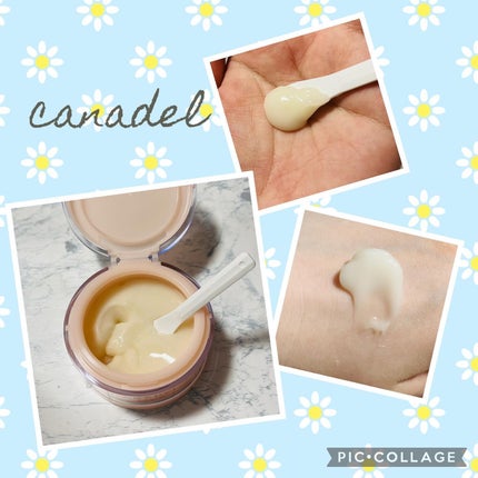 プレミアリフト/CANADEL/オールインワン化粧品を使ったクチコミ(1枚目)