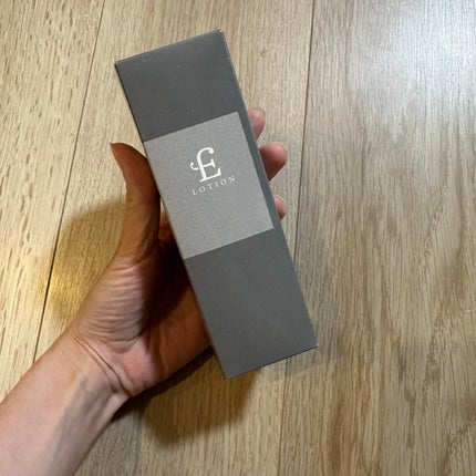 エテルナム ローション/エテルナム/化粧水を使ったクチコミ(1枚目)