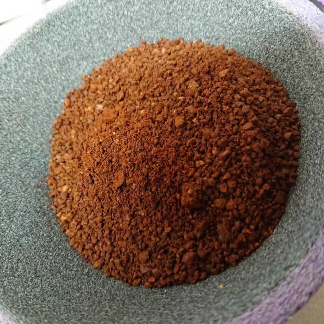 真紅 on LIPS 「VIDYAレギュラーコーヒーモンスーンマラバールをお試しさせて..」(7枚目)