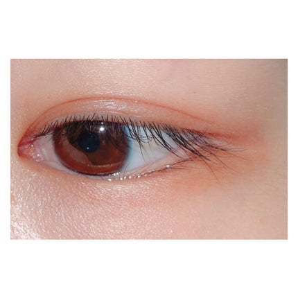 ピースマッチングシャドウ/HOLIKA HOLIKA/単色アイシャドウを使ったクチコミ(3枚目)