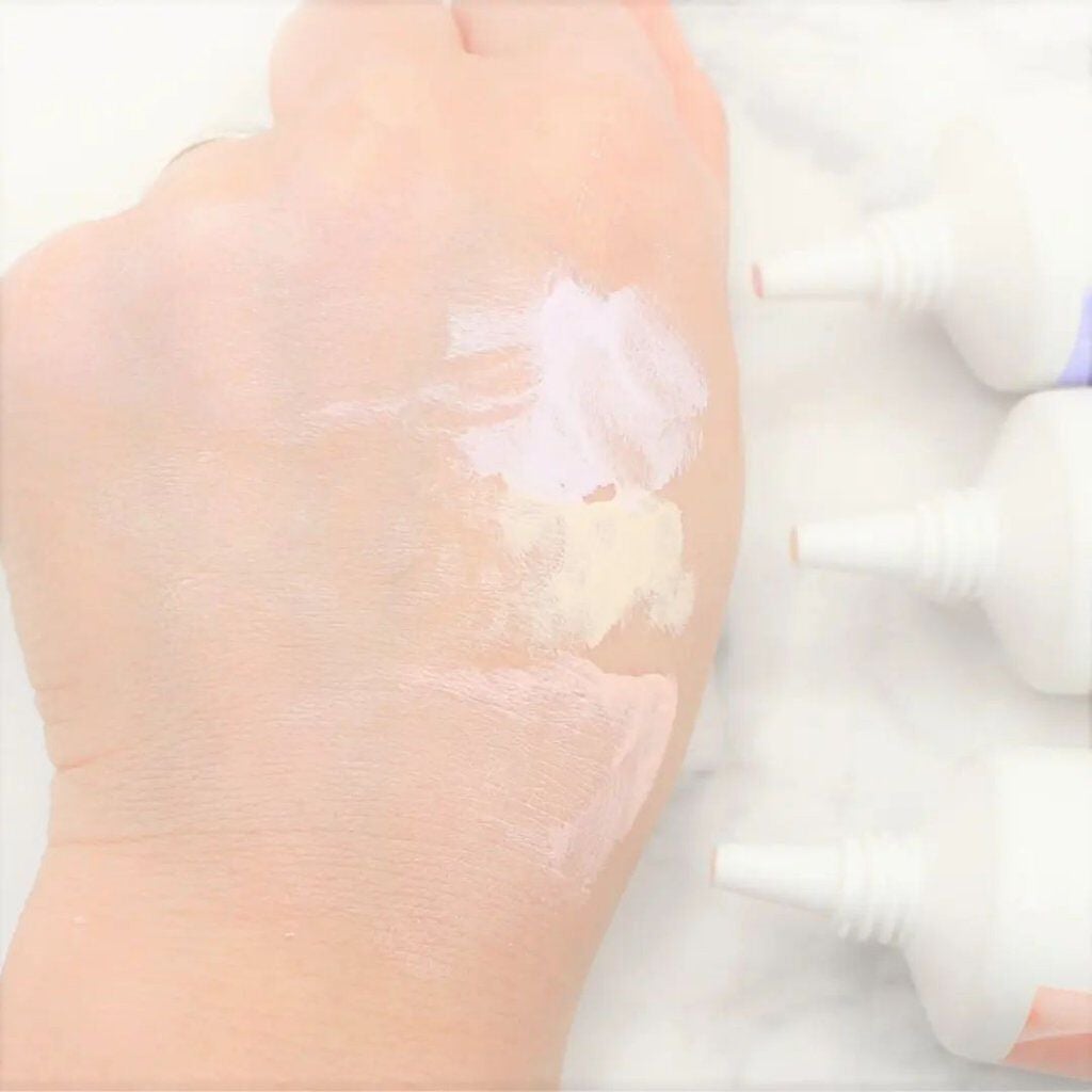 アリィー クロノビューティ カラーチューニングUV/アリィー/日焼け止めクリームを使ったクチコミ(4枚目)