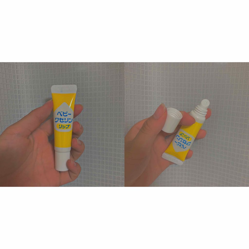 ベビーワセリン/健栄製薬/ボディクリームを使ったクチコミ（2枚目）