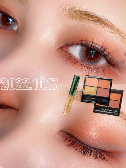 チャンス ワンデー レヴェリスノウ/CHANCE/ワンデー(1DAY)カラコンを使ったクチコミ(1枚目)