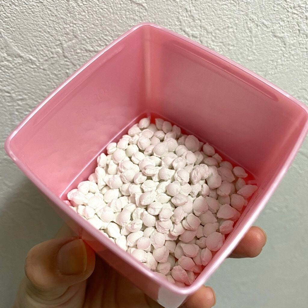 きき湯 クレイ重曹炭酸湯/きき湯/炭酸系入浴剤を使ったクチコミ(2枚目)