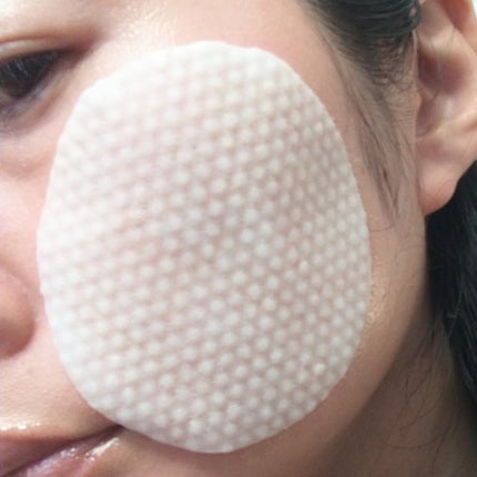 マリンケルプアクアモイスチャートナーパッド60枚/A'demang/トナーパッドを使ったクチコミ(5枚目)