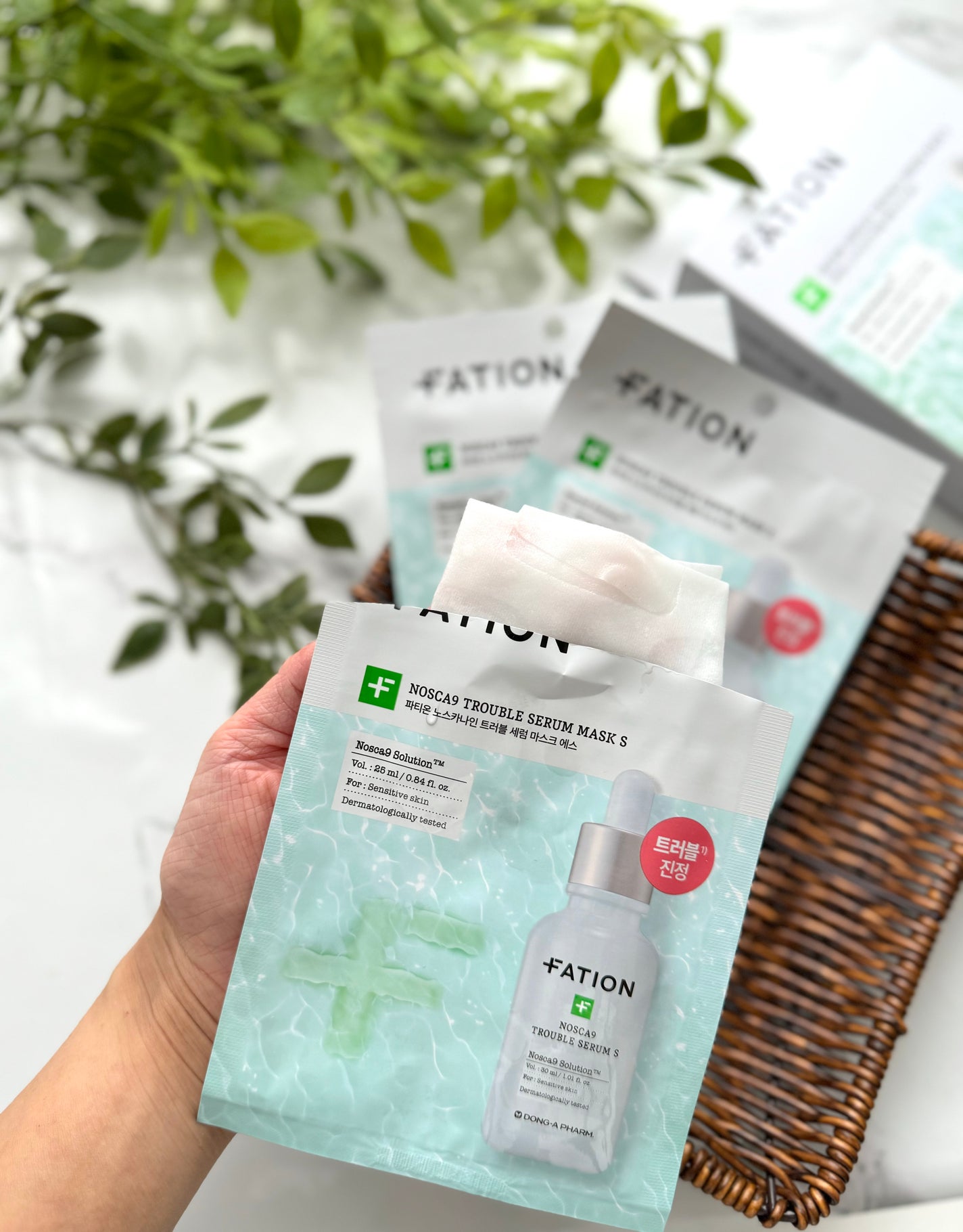 arisya08 on LIPS 「韓国オリーブヤング1位(※韓国内オリーブヤングスキンケア販売ラ..」(3枚目)