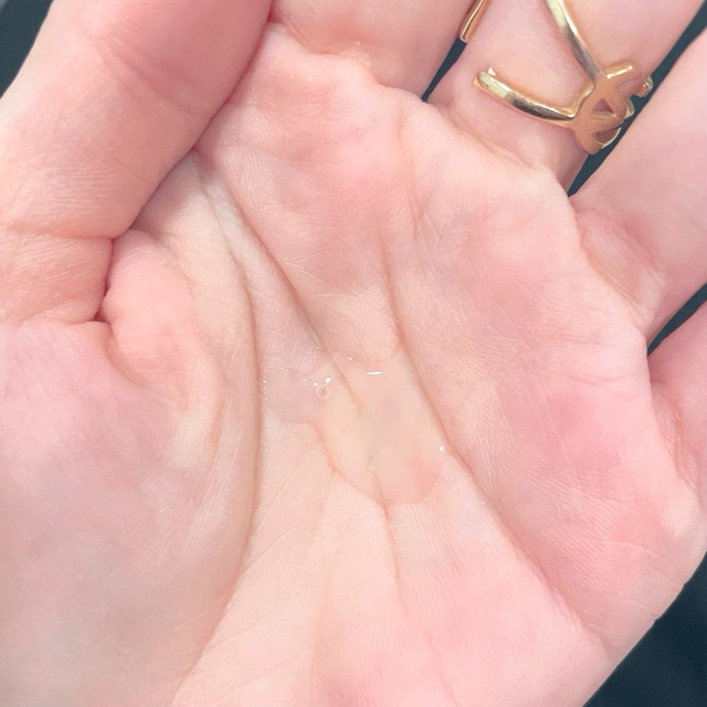 パンテショット675/COSNORI/美容液を使ったクチコミ(2枚目)