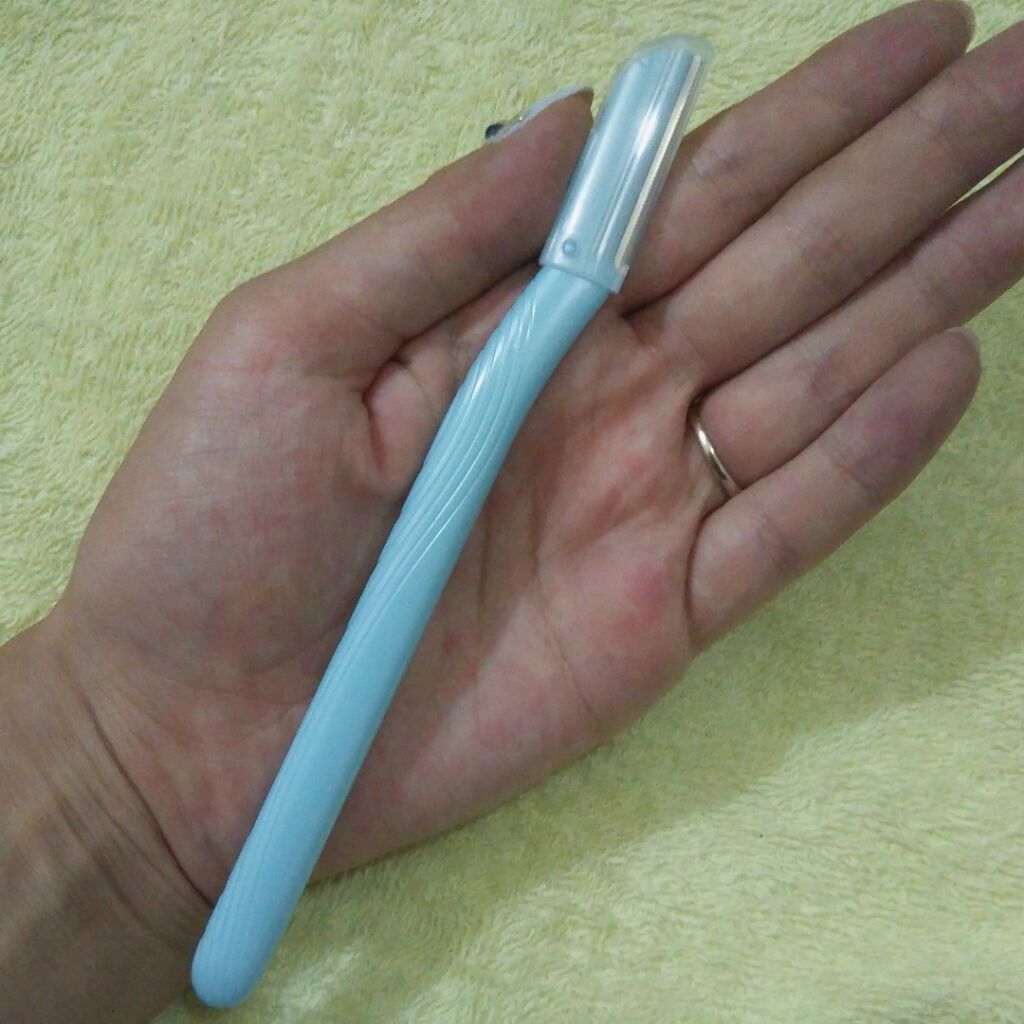 プレミア敏感肌用 Lディスポ/シック/シェーバーを使ったクチコミ(2枚目)