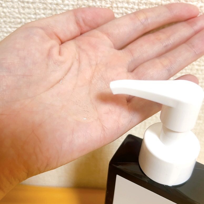 ★megu★ on LIPS 「*⋆✈N1usdeodorantsoap(デオドラントソープ)..」(2枚目)