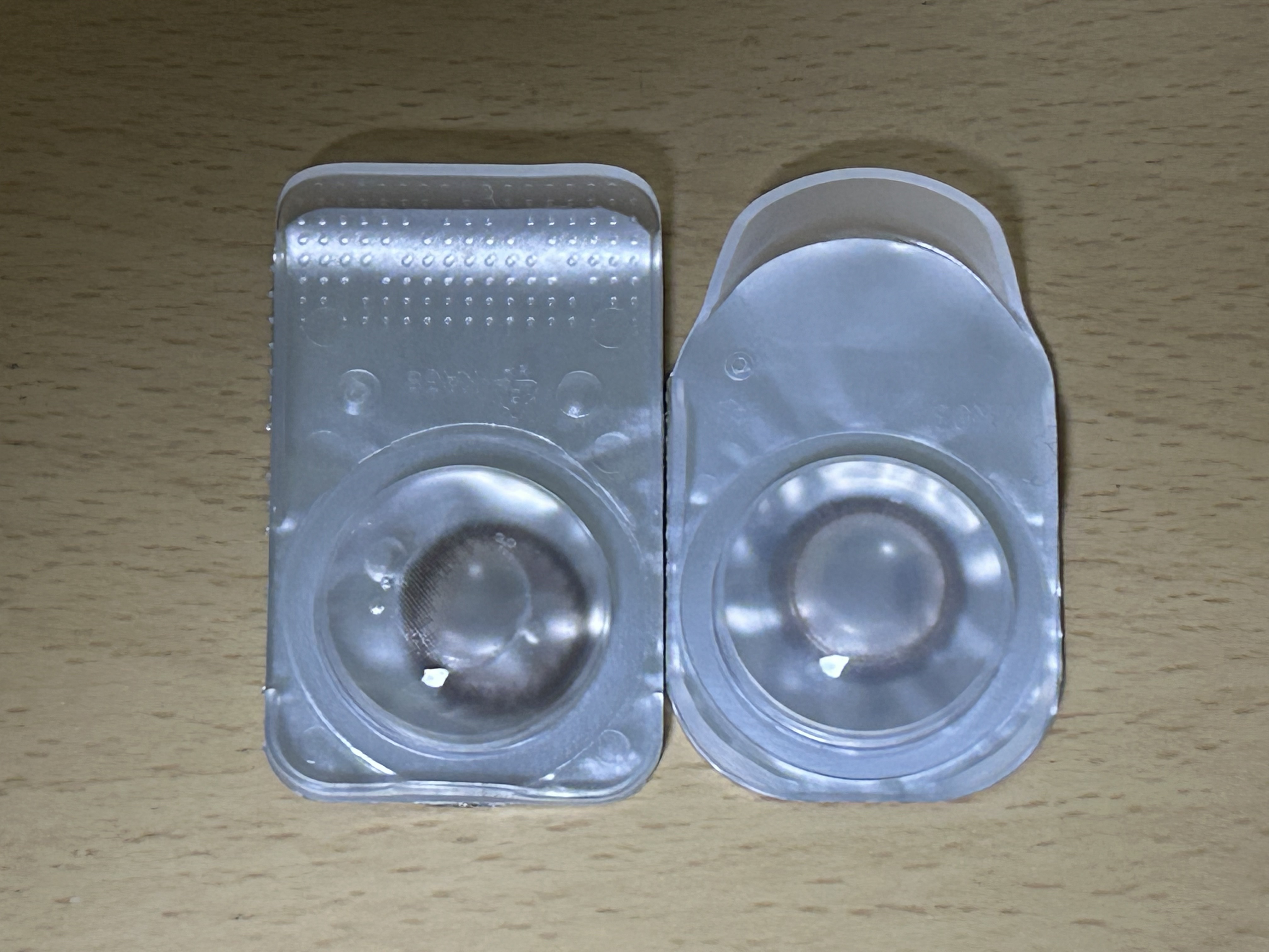 PUUUUCHU 1day /PUUUUCHU/ワンデー（１DAY）カラコンを使ったクチコミ（1枚目）