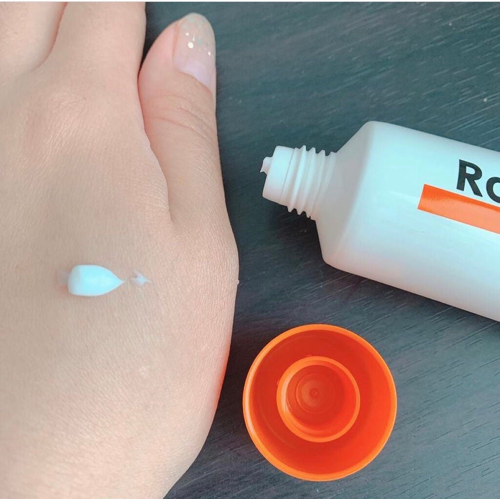 saaa on LIPS 「.四季の肌トラブルを優しく包むロアリスHPクリーム❁⃘*.゚年..」(3枚目)