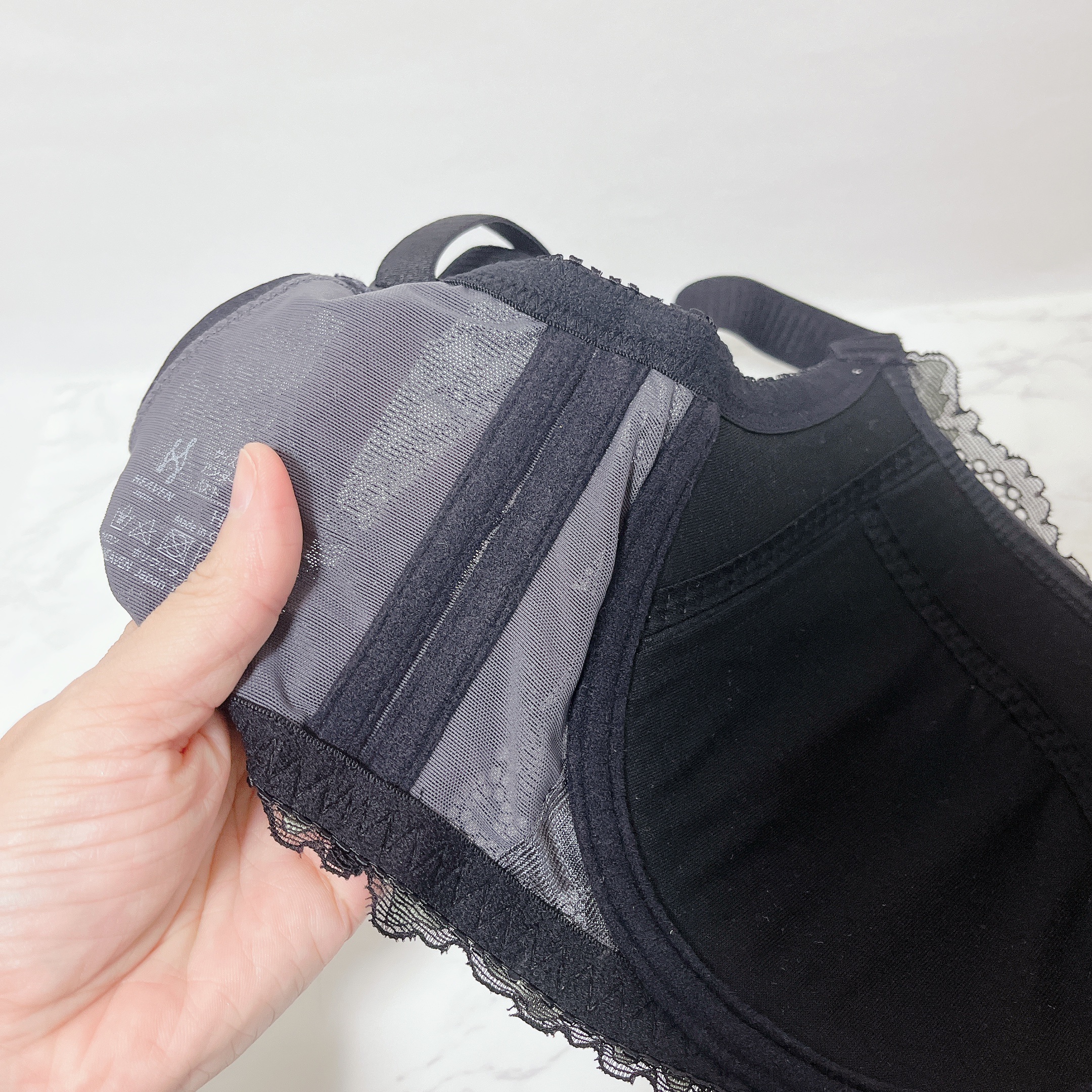 元祖脇肉キャッチャー/HEAVEN Japan/その他を使ったクチコミ（2枚目）