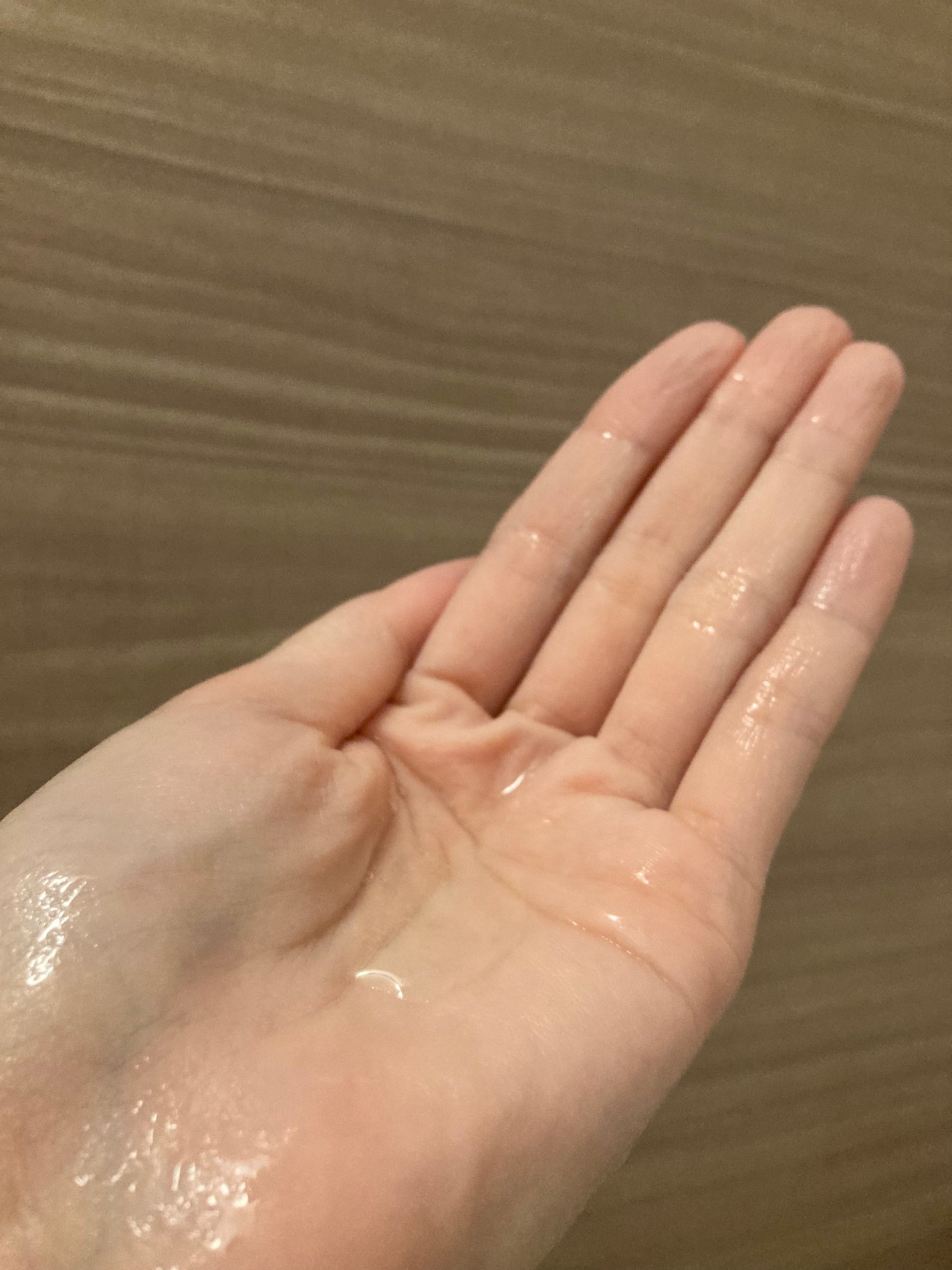 エイトザタラソ ユー CBD&リフレッシング カーム 美容液ボディソープ/エイトザタラソ/ボディソープを使ったクチコミ(7枚目)