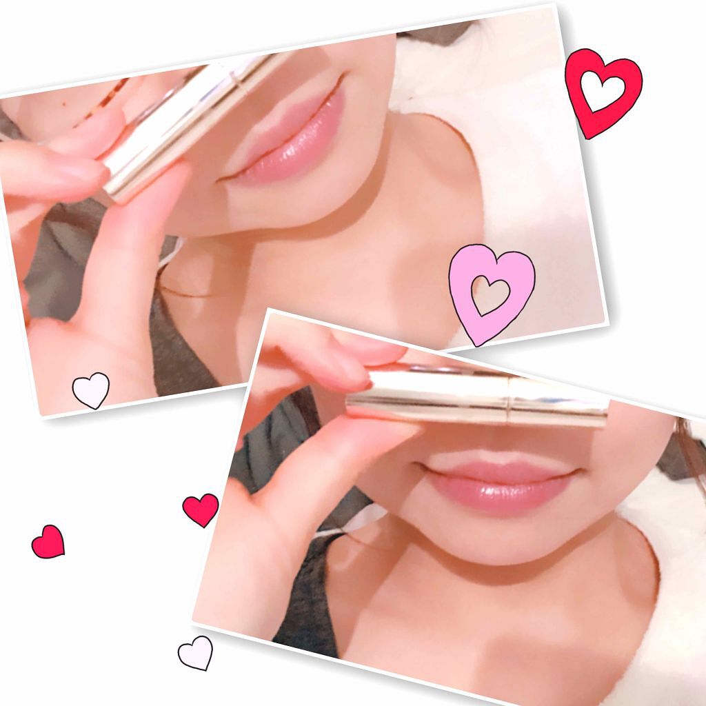 オペラ リップティント N/OPERA/リップティントを使ったクチコミ（2枚目）