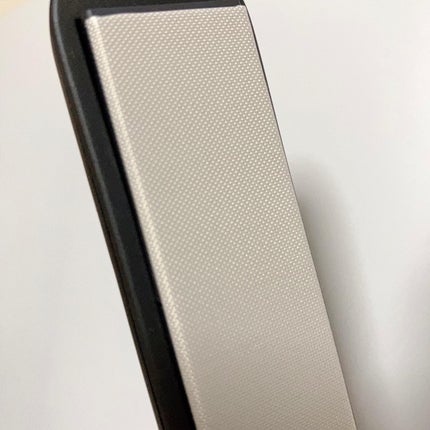 アドバンス フレックス スムーズアイロン(MHS-3057)/mod's hair/ストレートアイロンを使ったクチコミ(4枚目)