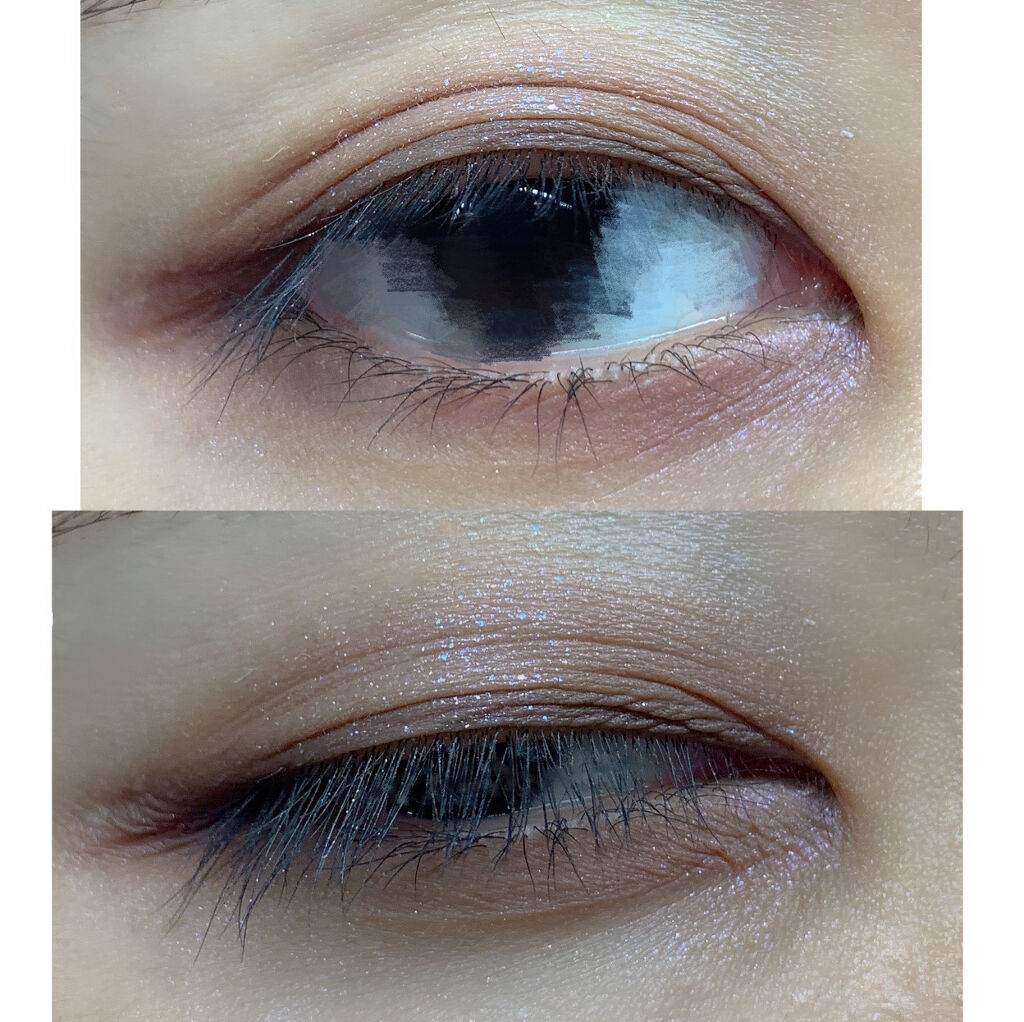 シグニチャー カラー アイズ/SUQQU/アイシャドウパレットを使ったクチコミ（3枚目）