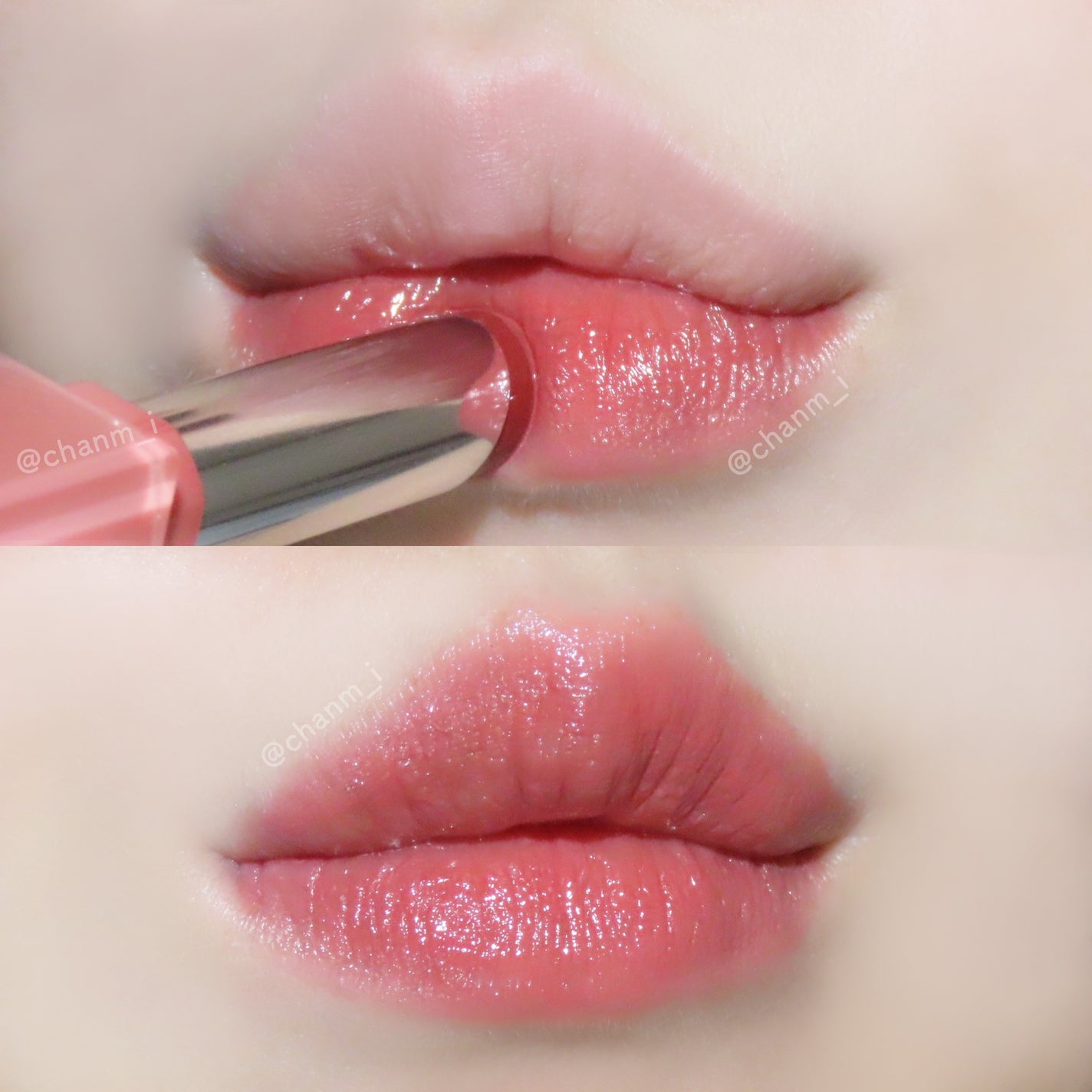 シアーティンテッドスティック/rom&nd/口紅を使ったクチコミ(5枚目)