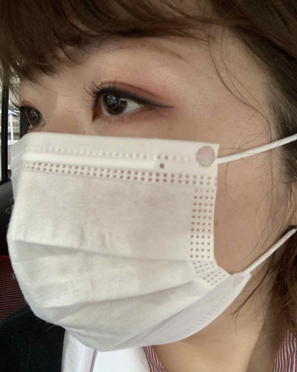 デザイニングブラウンアイズ/KATE/アイシャドウパレットを使ったクチコミ（1枚目）