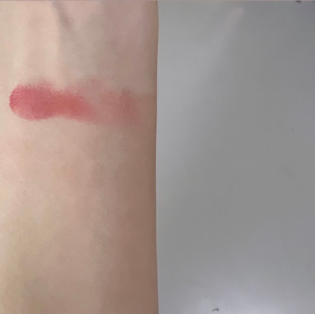 ケイト デザイニングアイブロウ3D/KATE/パウダーアイブロウを使ったクチコミ(5枚目)