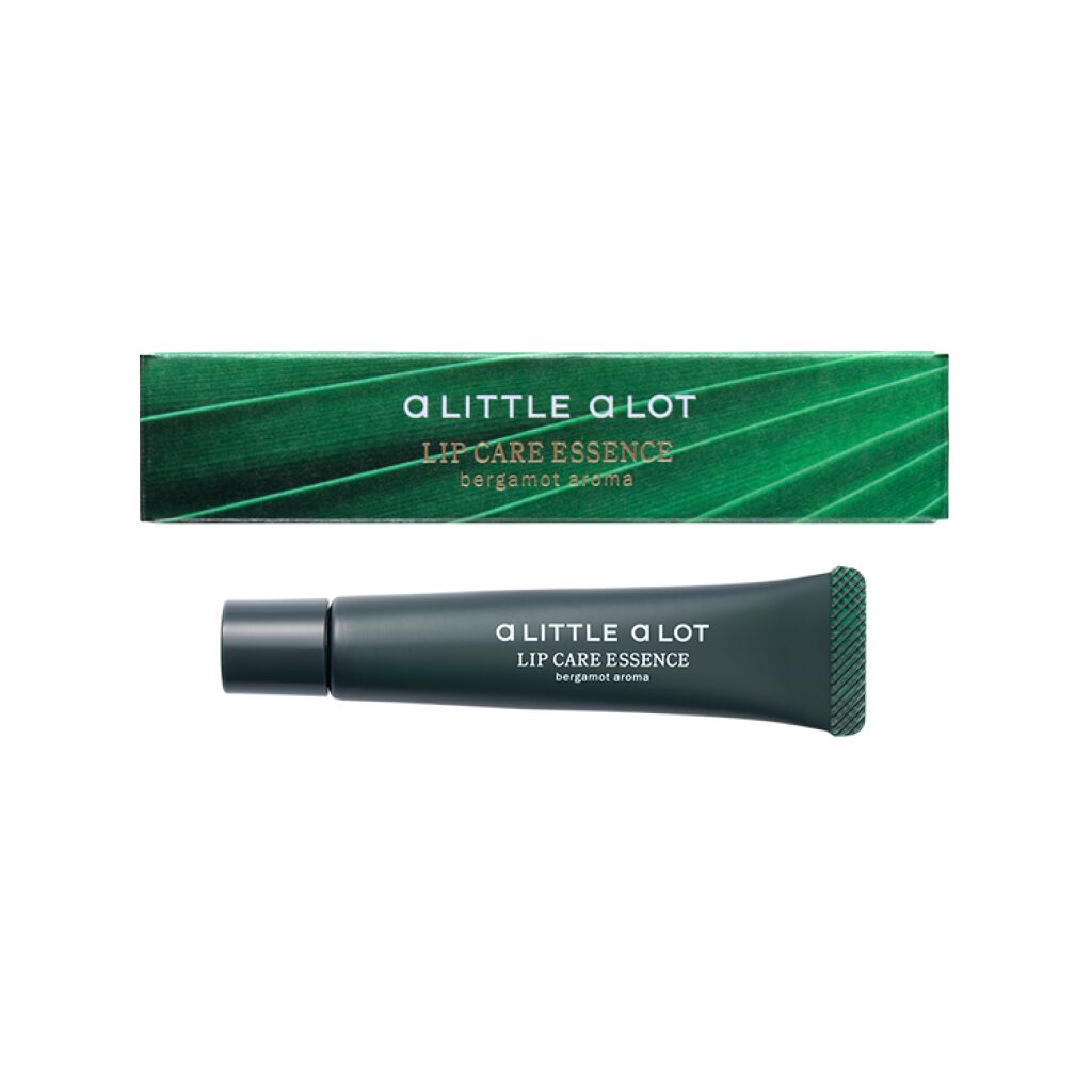 a LITTLE a LOT(ア リトル ア ロット) リップケアエッセンス