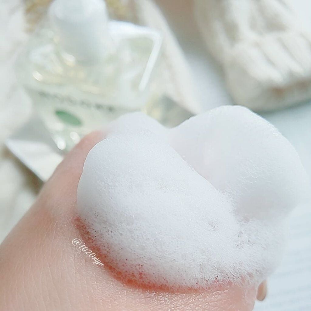 NODOKA デリケートゾーンソープ/ILLUMINATE/デリケートゾーンケアを使ったクチコミ(5枚目)