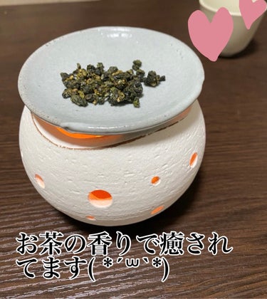 
お茶が好きで日本茶、紅茶、台湾茶を家でも外でも飲むことが多い上にお茶の香りも好きで、グリーンティーやブラックティー系の香水を好んで使ってはいるけど
まじりっけなしのお茶の香りを欲したら茶香にたどり着い