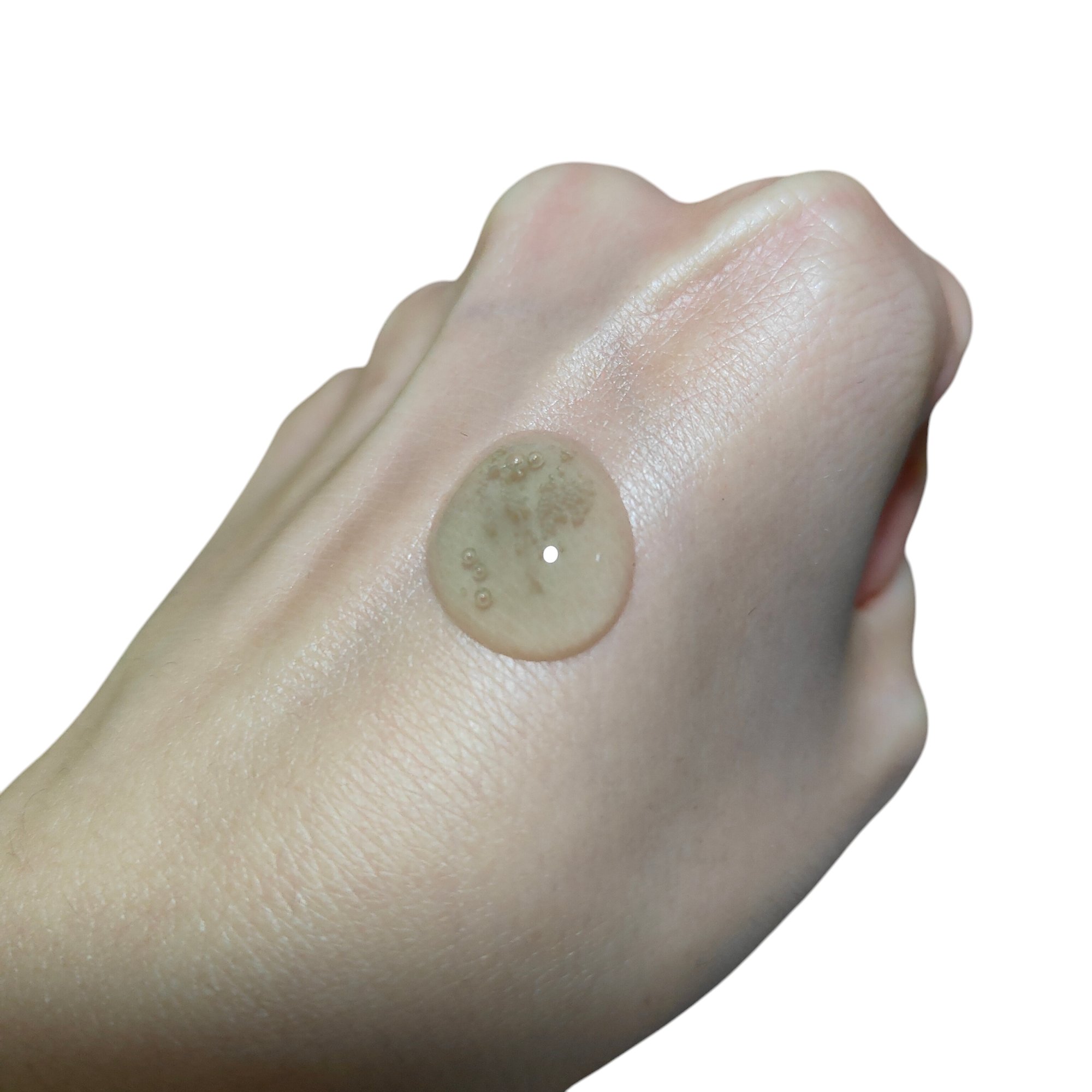 エクソソームシカセラム/MEDICUBE/美容液を使ったクチコミ（3枚目）