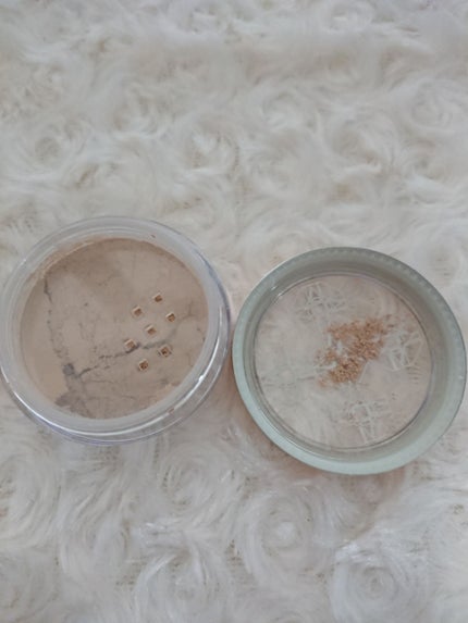 ファンデーション/ONLY MINERALS/ルースパウダーを使ったクチコミ(7枚目)