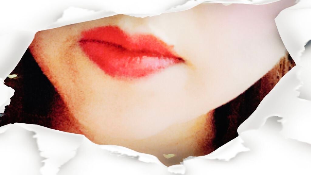 バーム ステイン/REVLON/口紅を使ったクチコミ(3枚目)