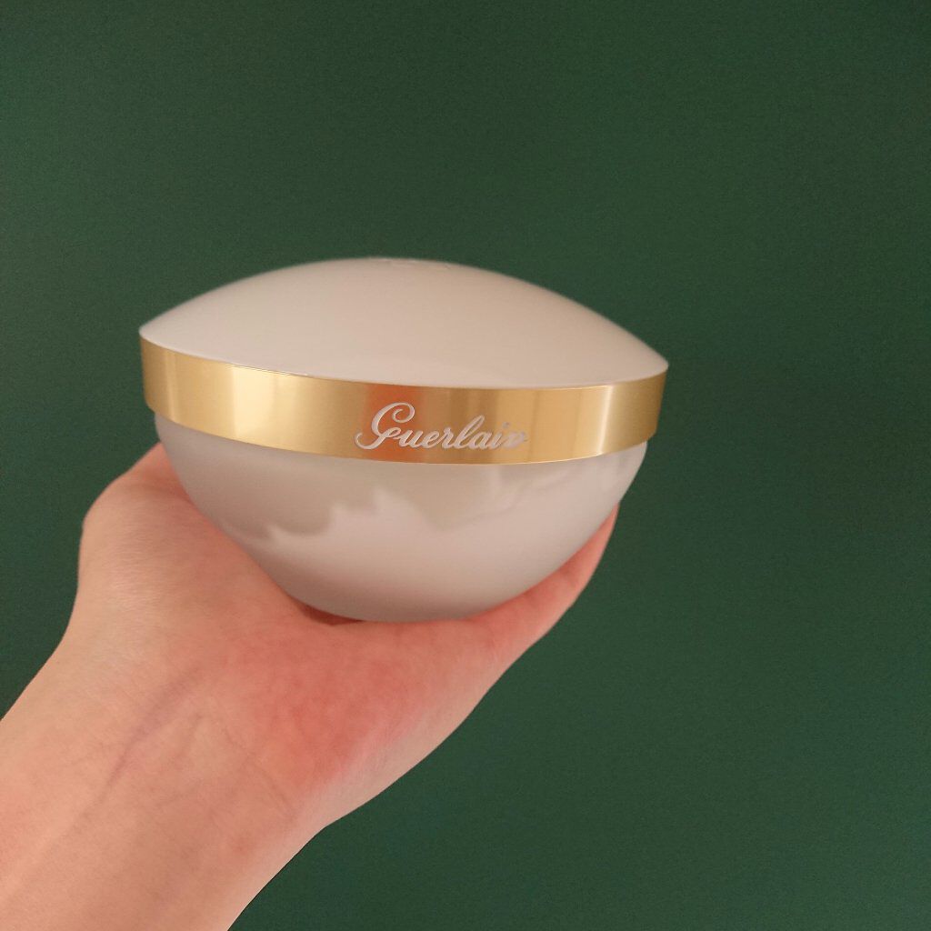 クレンジング クリーム/GUERLAIN/クレンジングクリームを使ったクチコミ(1枚目)