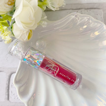 エンドラスターティント/S2ND/リップティントを使ったクチコミ(3枚目)