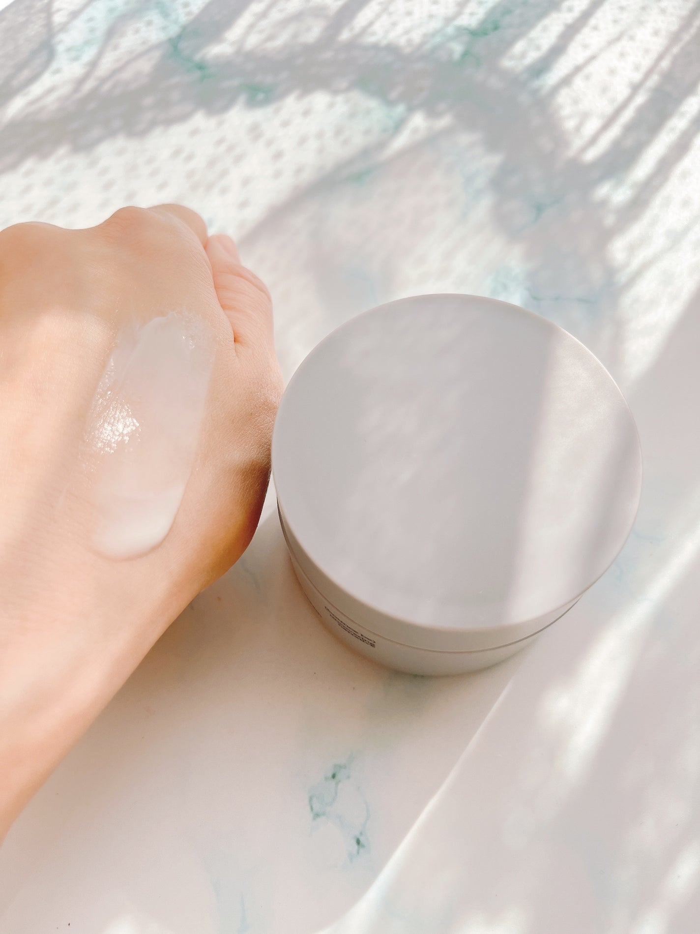 スキントナー/bobe/化粧水を使ったクチコミ(4枚目)