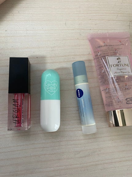 を使ったクチコミ(2枚目)