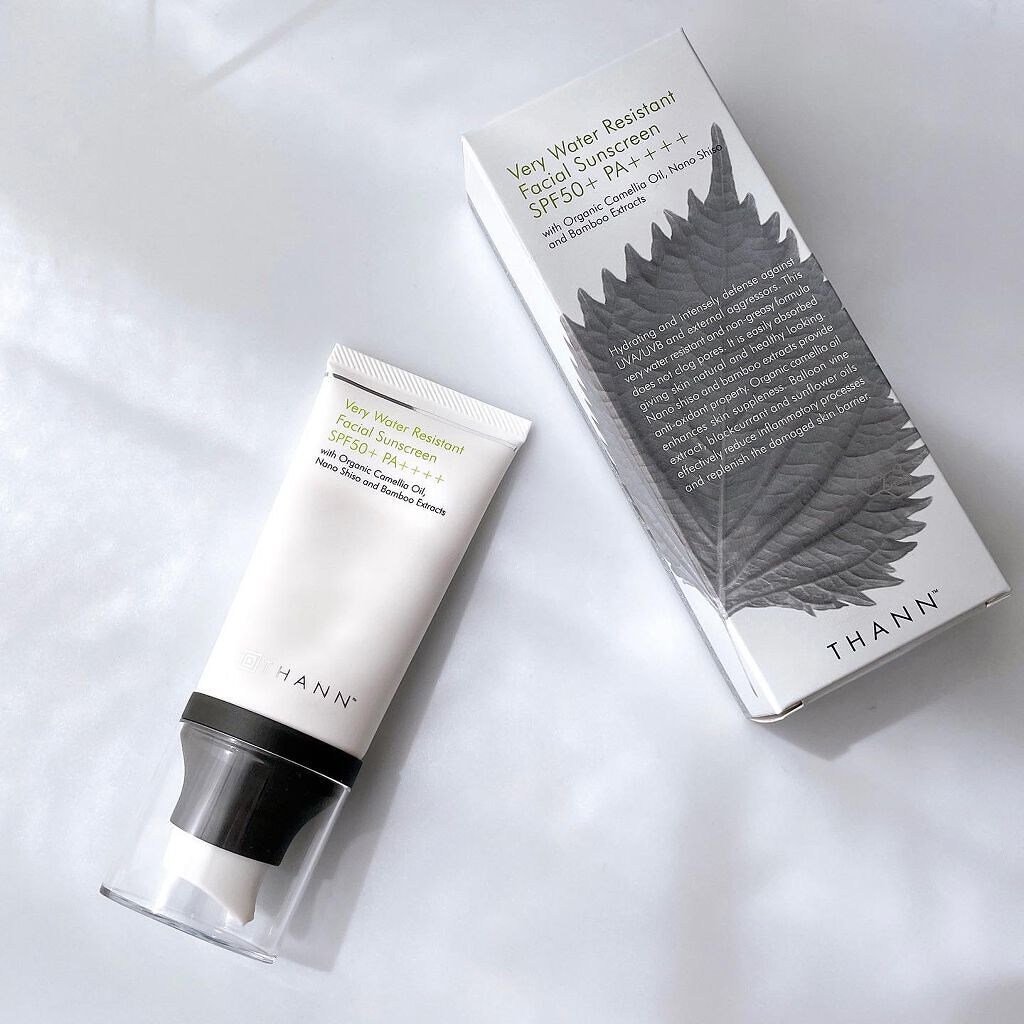 けっぴー♡フォロバ100 on LIPS 「𓆸THANN-タン-はアジアをはじめ、アメリカ、ヨーロッパで..」(6枚目)